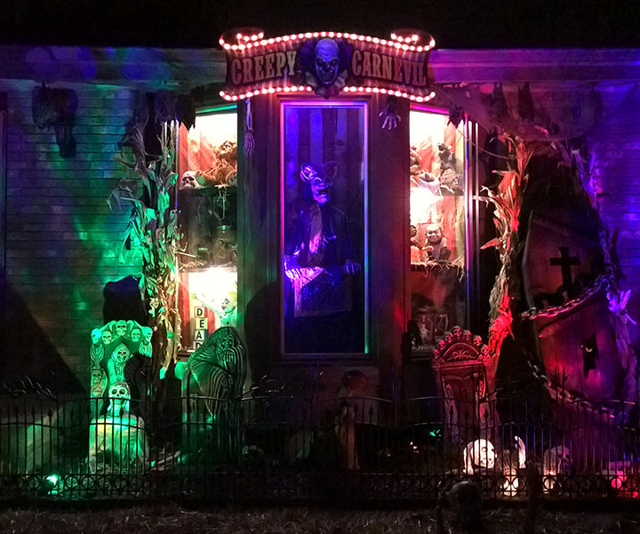 Display Consultation
