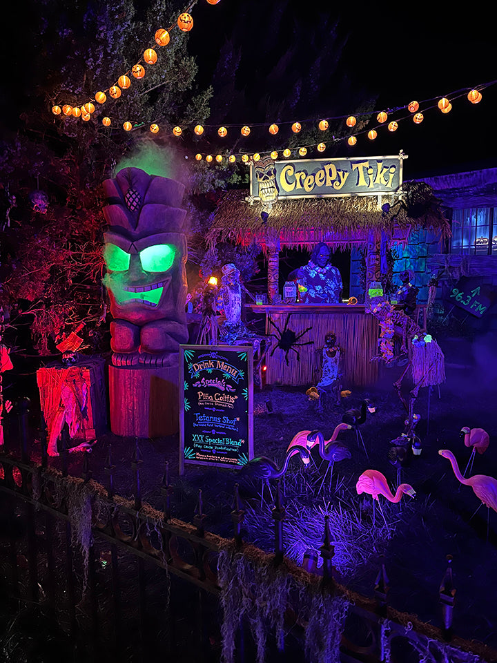 Display Consultation